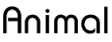 Animal